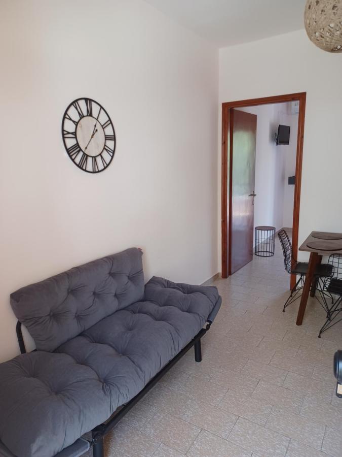 Φiloxenia Apartments Πόρος Εξωτερικό φωτογραφία